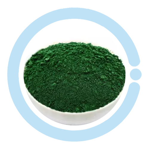 Espirulina