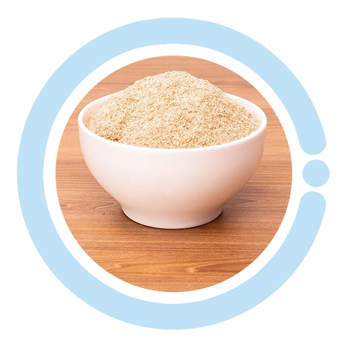 Psyllium